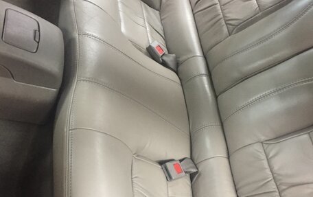 Subaru SVX, 1995 год, 1 300 000 рублей, 9 фотография