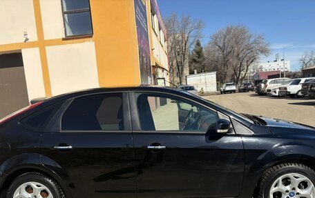 Ford Focus II рестайлинг, 2009 год, 650 000 рублей, 2 фотография