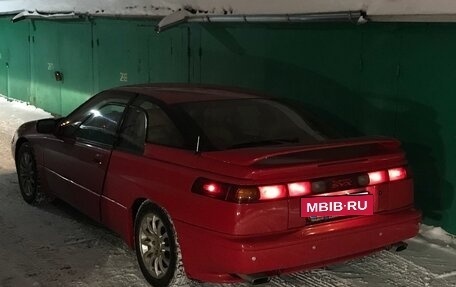 Subaru SVX, 1995 год, 1 300 000 рублей, 5 фотография