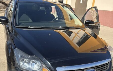 Ford Focus II рестайлинг, 2009 год, 650 000 рублей, 5 фотография