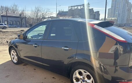 Ford Focus II рестайлинг, 2009 год, 650 000 рублей, 4 фотография