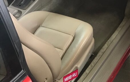 Subaru SVX, 1995 год, 1 300 000 рублей, 8 фотография