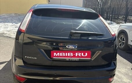 Ford Focus II рестайлинг, 2009 год, 650 000 рублей, 6 фотография