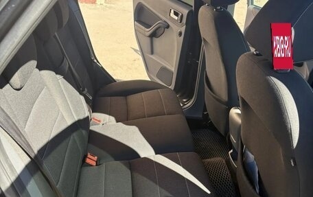 Ford Focus II рестайлинг, 2009 год, 650 000 рублей, 7 фотография