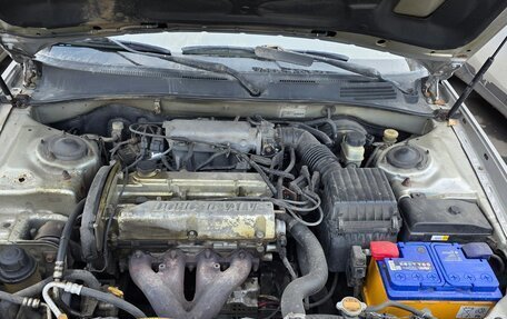 Hyundai Sonata IV рестайлинг, 2005 год, 310 000 рублей, 4 фотография