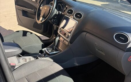 Ford Focus II рестайлинг, 2009 год, 650 000 рублей, 8 фотография