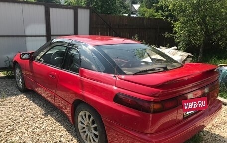 Subaru SVX, 1995 год, 1 300 000 рублей, 2 фотография