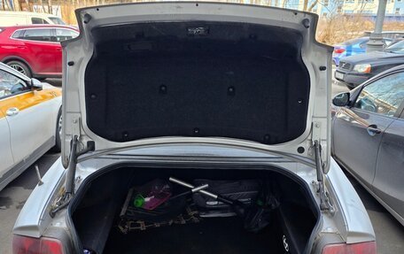 Hyundai Sonata IV рестайлинг, 2005 год, 310 000 рублей, 11 фотография