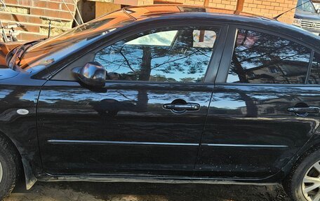 Mazda 3, 2007 год, 550 000 рублей, 2 фотография