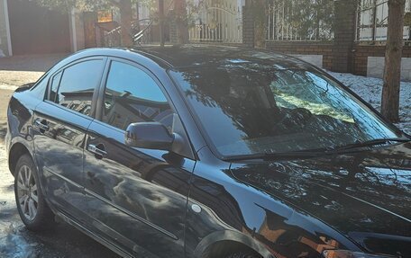 Mazda 3, 2007 год, 550 000 рублей, 5 фотография