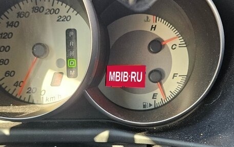 Mazda 3, 2007 год, 550 000 рублей, 4 фотография