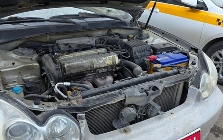 Hyundai Sonata IV рестайлинг, 2005 год, 310 000 рублей, 3 фотография