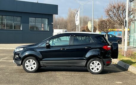 Ford EcoSport, 2016 год, 980 000 рублей, 6 фотография