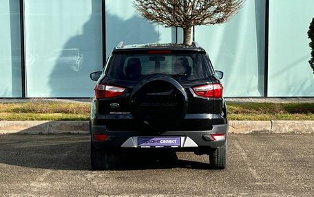 Ford EcoSport, 2016 год, 980 000 рублей, 5 фотография