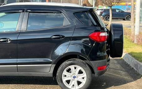 Ford EcoSport, 2016 год, 980 000 рублей, 10 фотография