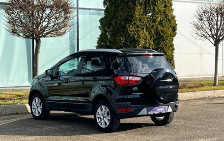 Ford EcoSport, 2016 год, 980 000 рублей, 8 фотография