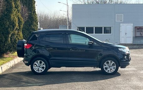 Ford EcoSport, 2016 год, 980 000 рублей, 7 фотография