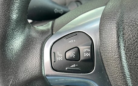 Ford EcoSport, 2016 год, 980 000 рублей, 11 фотография