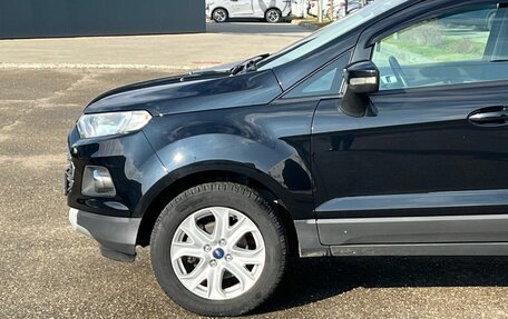 Ford EcoSport, 2016 год, 980 000 рублей, 9 фотография