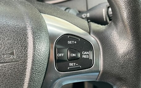 Ford EcoSport, 2016 год, 980 000 рублей, 12 фотография