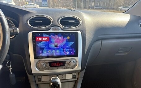 Ford Focus II рестайлинг, 2009 год, 650 000 рублей, 12 фотография