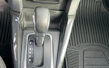 Ford EcoSport, 2016 год, 980 000 рублей, 13 фотография