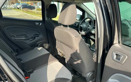 Ford EcoSport, 2016 год, 980 000 рублей, 18 фотография