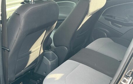 Ford EcoSport, 2016 год, 980 000 рублей, 20 фотография