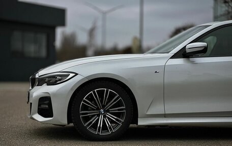 BMW 3 серия, 2019 год, 3 040 000 рублей, 5 фотография