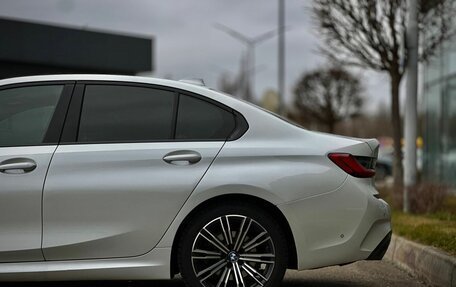 BMW 3 серия, 2019 год, 3 040 000 рублей, 6 фотография