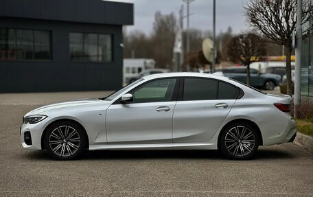 BMW 3 серия, 2019 год, 3 040 000 рублей, 15 фотография