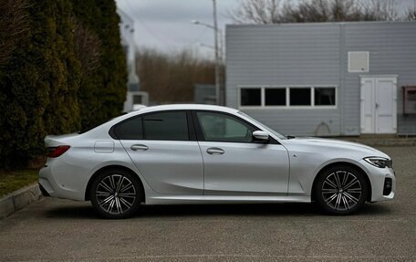 BMW 3 серия, 2019 год, 3 040 000 рублей, 16 фотография