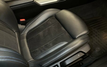 BMW 3 серия, 2019 год, 3 040 000 рублей, 22 фотография