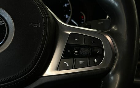 BMW 3 серия, 2019 год, 3 040 000 рублей, 28 фотография