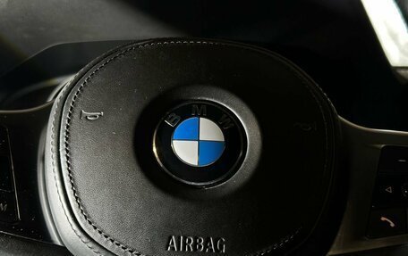 BMW 3 серия, 2019 год, 3 040 000 рублей, 29 фотография