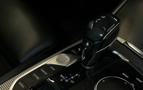 BMW 3 серия, 2019 год, 3 040 000 рублей, 33 фотография