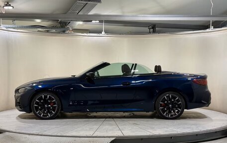 BMW 4 серия, 2025 год, 10 900 000 рублей, 2 фотография