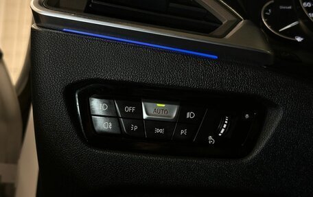 BMW 3 серия, 2019 год, 3 040 000 рублей, 36 фотография