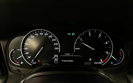 BMW 3 серия, 2019 год, 3 040 000 рублей, 35 фотография