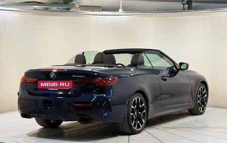 BMW 4 серия, 2025 год, 10 900 000 рублей, 3 фотография