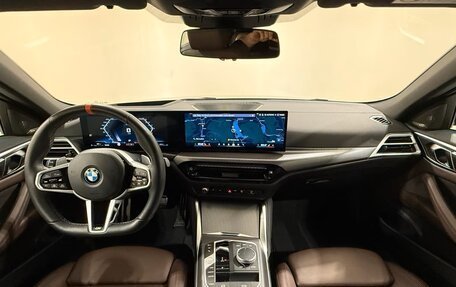 BMW 4 серия, 2025 год, 10 900 000 рублей, 6 фотография