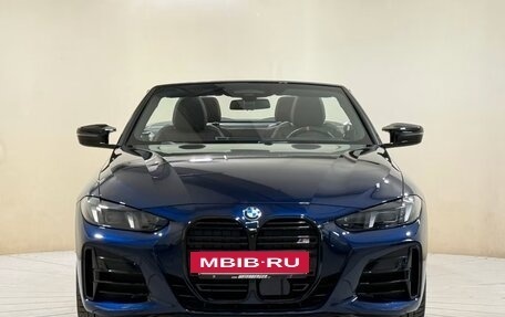 BMW 4 серия, 2025 год, 10 900 000 рублей, 4 фотография