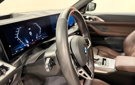 BMW 4 серия, 2025 год, 10 900 000 рублей, 8 фотография