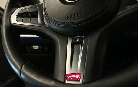 BMW 3 серия, 2019 год, 3 040 000 рублей, 30 фотография