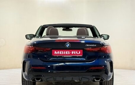 BMW 4 серия, 2025 год, 10 900 000 рублей, 5 фотография