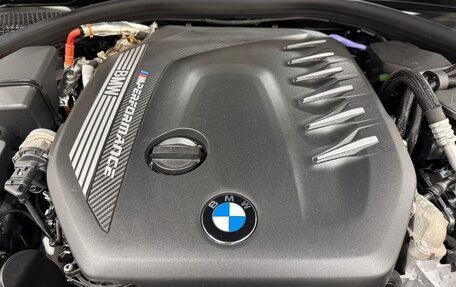 BMW 4 серия, 2025 год, 10 900 000 рублей, 18 фотография