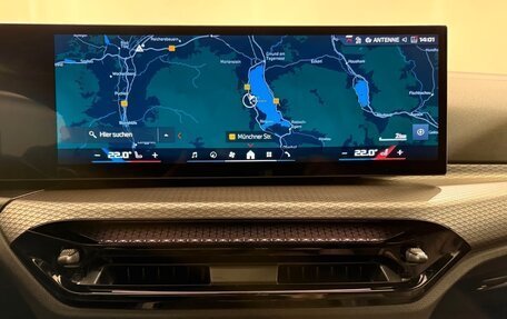 BMW 4 серия, 2025 год, 10 900 000 рублей, 19 фотография