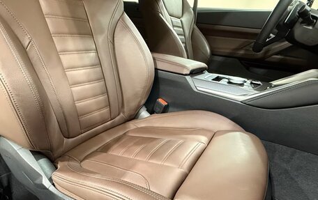 BMW 4 серия, 2025 год, 10 900 000 рублей, 10 фотография