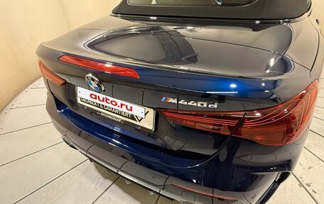 BMW 4 серия, 2025 год, 10 900 000 рублей, 17 фотография