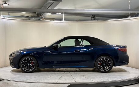 BMW 4 серия, 2025 год, 10 900 000 рублей, 13 фотография